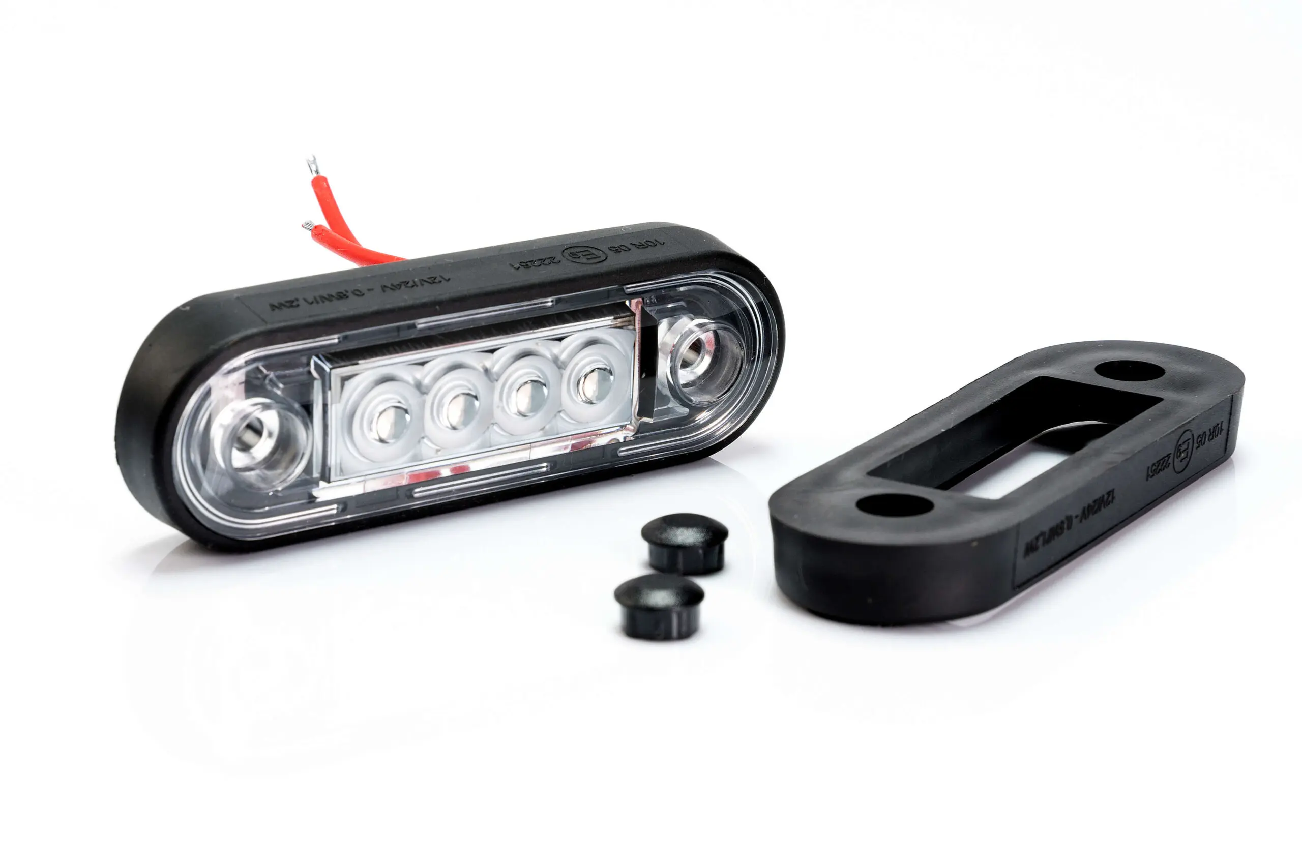 Fristom FT-073 BZ LED Marker Light - Image 4