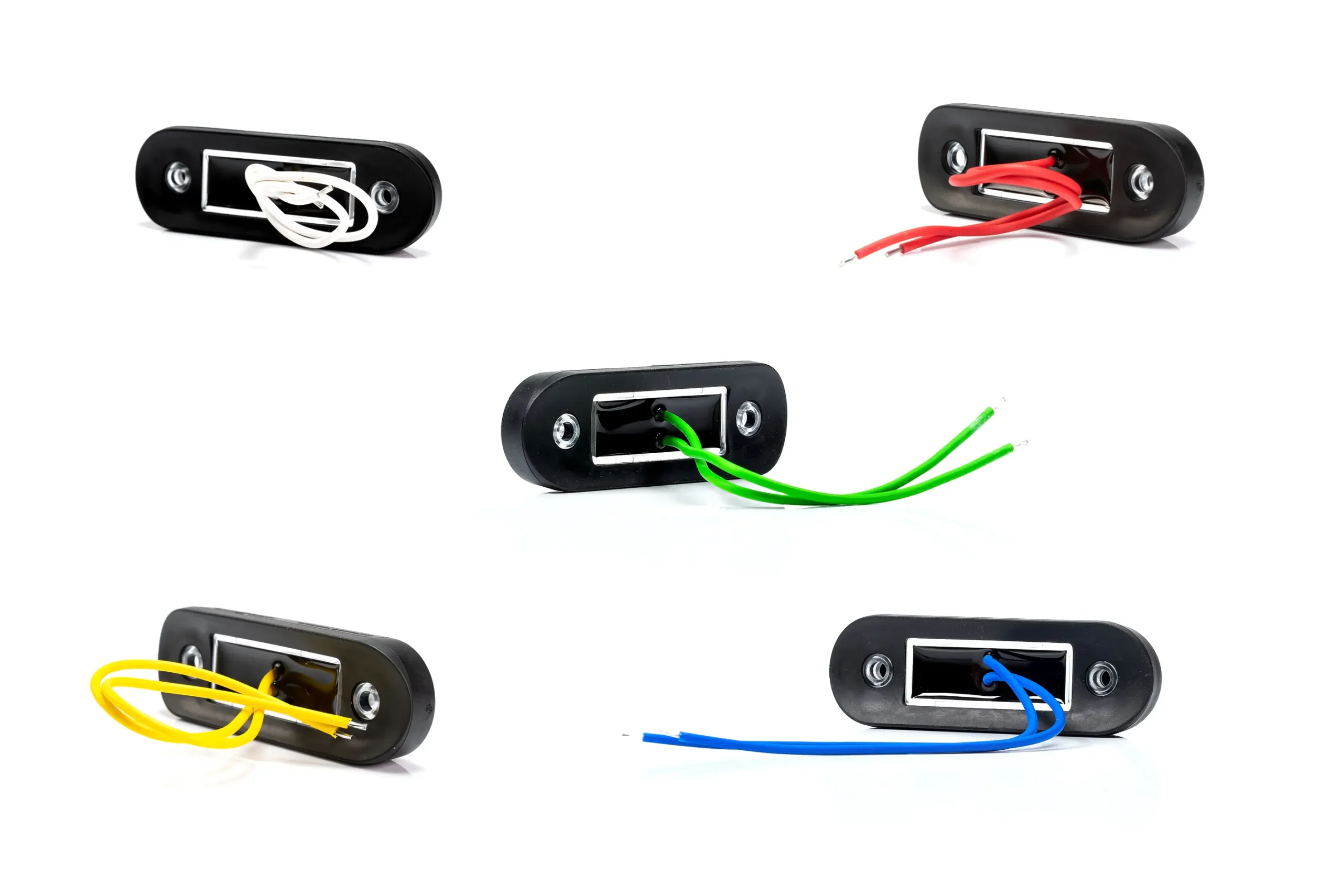 Fristom FT-073 BZ LED Marker Light - Image 3
