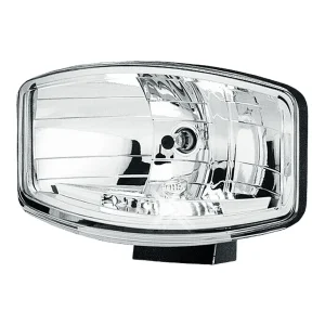 Hella Jumbo 320 FF with Parking Light