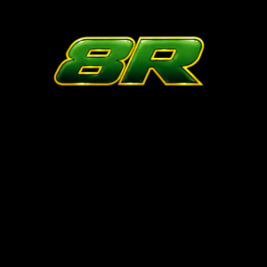 8R