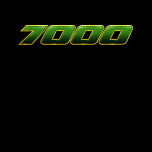 7000