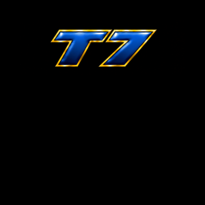 T7
