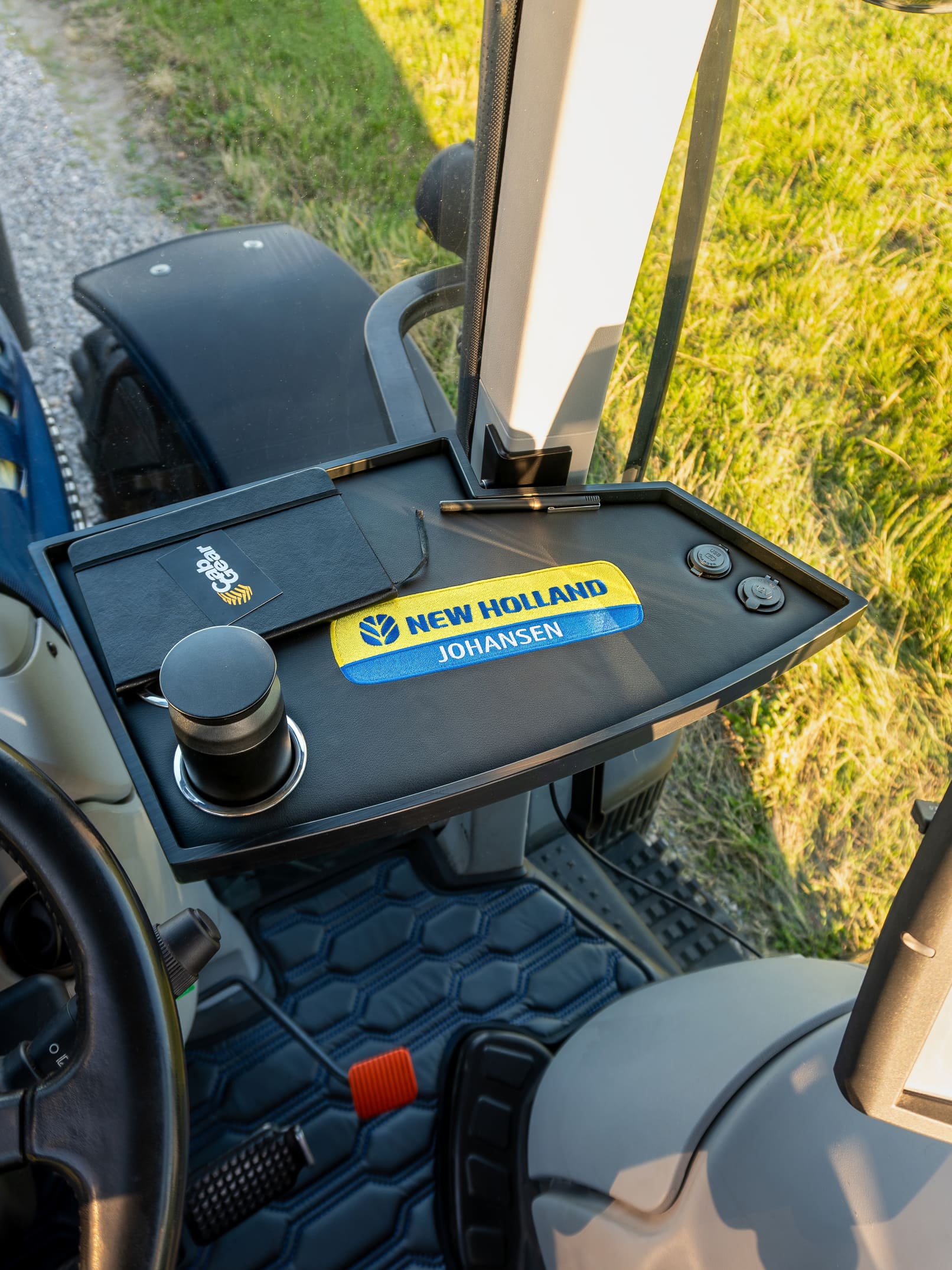 CabGear gallery image 4